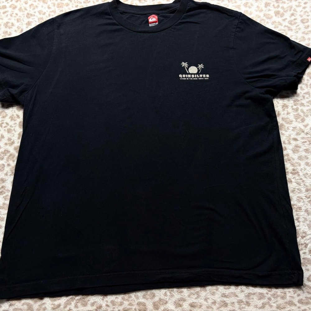 Quiksilver Vacation T-Shirt